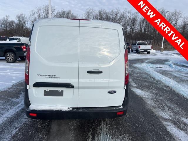 2023 Ford Transit Connect XL Cargo Van