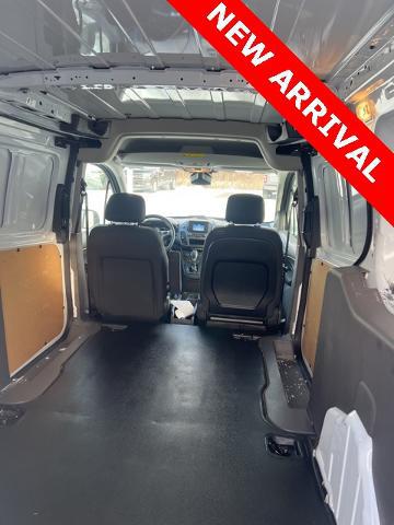 2023 Ford Transit Connect XL Cargo Van
