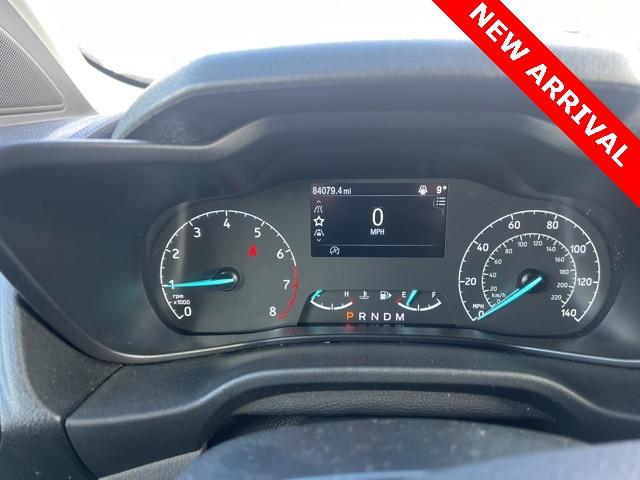 2023 Ford Transit Connect XL Cargo Van