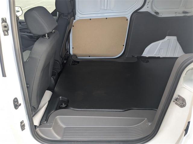 2023 Ford Transit Connect XL Cargo Van