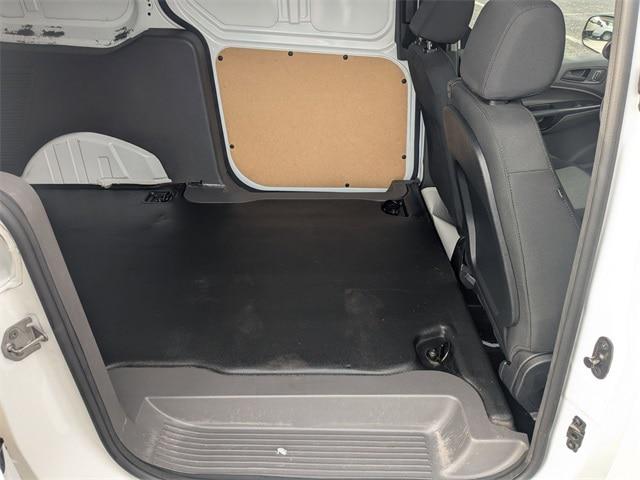 2023 Ford Transit Connect XL Cargo Van