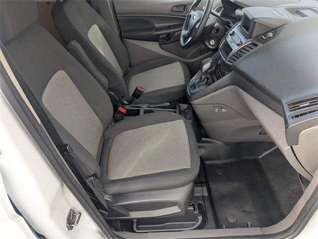 2023 Ford Transit Connect XL Cargo Van
