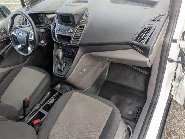 2023 Ford Transit Connect XL Cargo Van