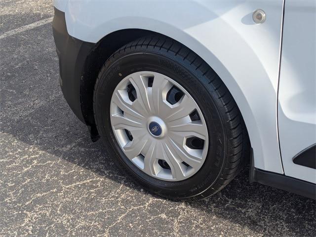 2023 Ford Transit Connect XL Cargo Van