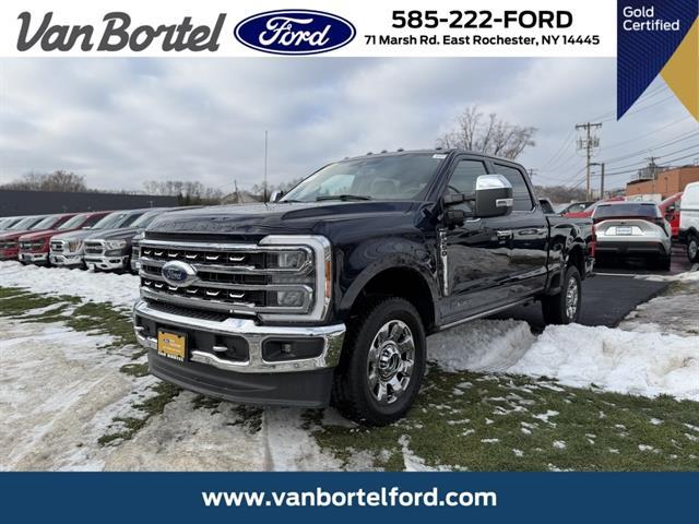 2023 Ford F-250 LARIAT for sale in East Rochester, NY