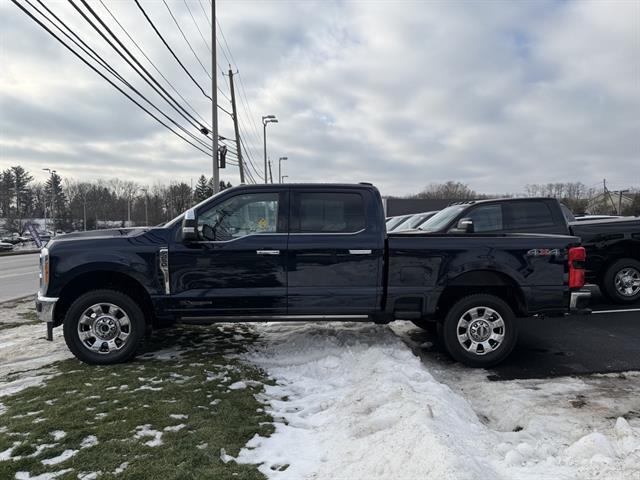 2023 Ford F-250 LARIAT