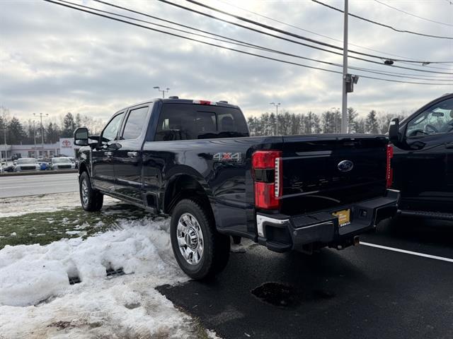 2023 Ford F-250 LARIAT