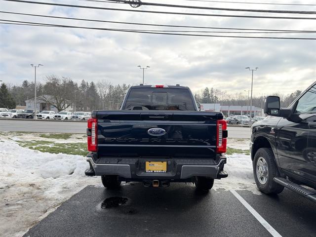 2023 Ford F-250 LARIAT