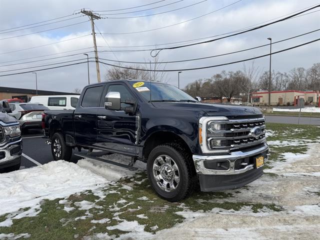 2023 Ford F-250 LARIAT
