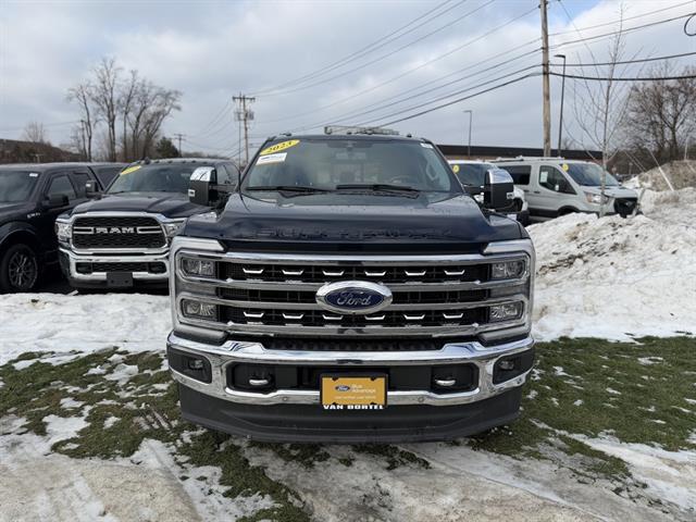 2023 Ford F-250 LARIAT