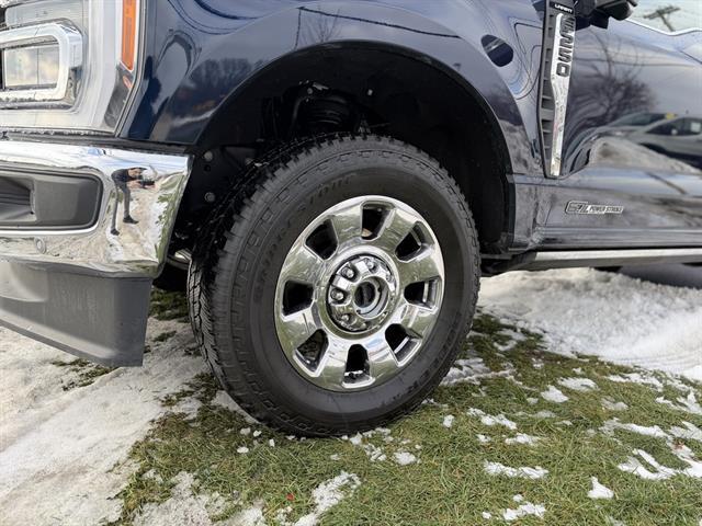 2023 Ford F-250 LARIAT
