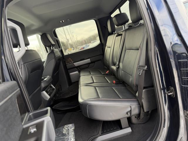 2023 Ford F-250 LARIAT