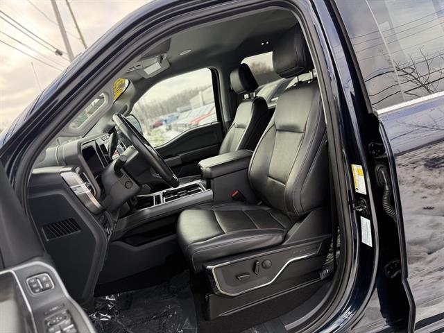 2023 Ford F-250 LARIAT