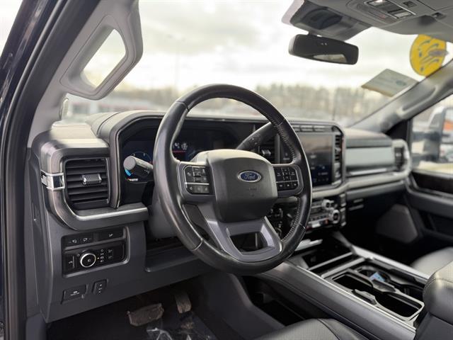 2023 Ford F-250 LARIAT