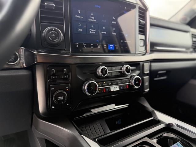 2023 Ford F-250 LARIAT