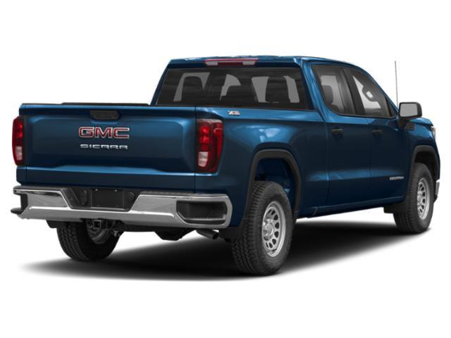 2022 GMC Sierra 1500 4WD Crew Cab Short Box SLT 2022 GMC Sierra 1500 4WD Crew Cab Short Box SLT
