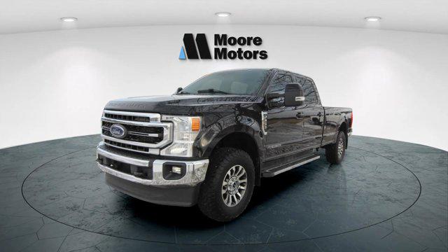 2022 Ford F-250 LARIAT for sale in Caro, MI