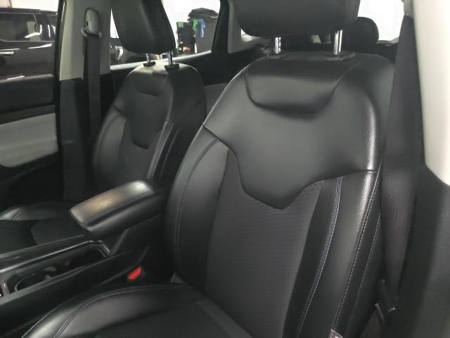 2022 Jeep Compass Latitude FWD