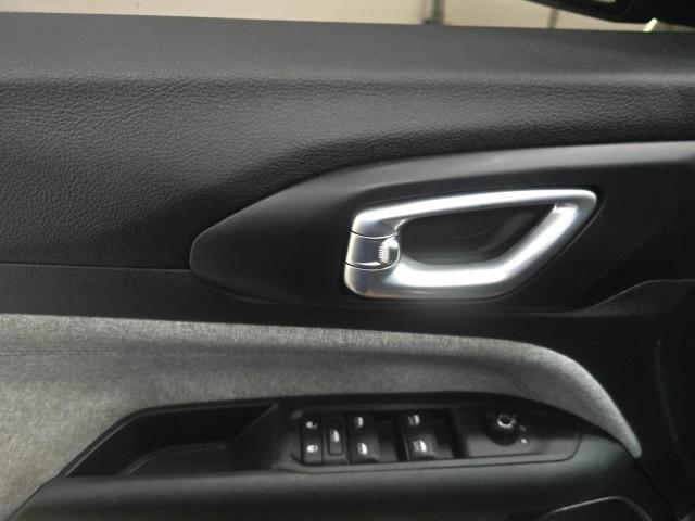 2022 Jeep Compass Latitude FWD