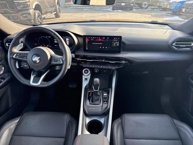 2024 Dodge Hornet R/T Plus EAWD