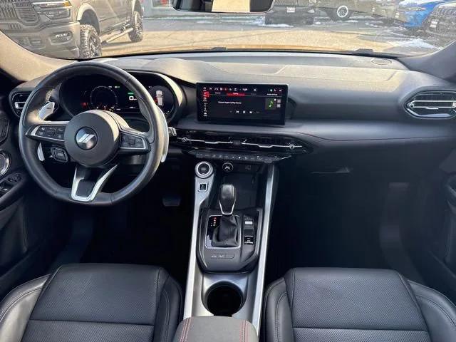 2024 Dodge Hornet R/T Plus EAWD