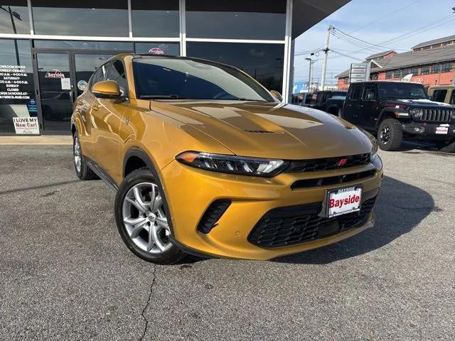 2024 Dodge Hornet R/T Plus EAWD
