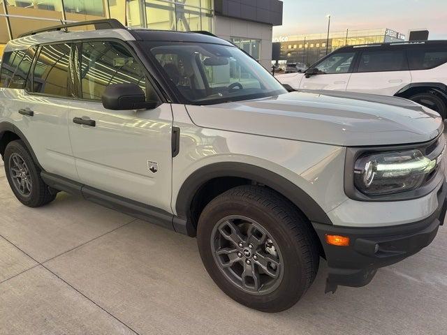 2021 Ford Bronco Sport Big Bend 2021 Ford Bronco Sport Big Bend