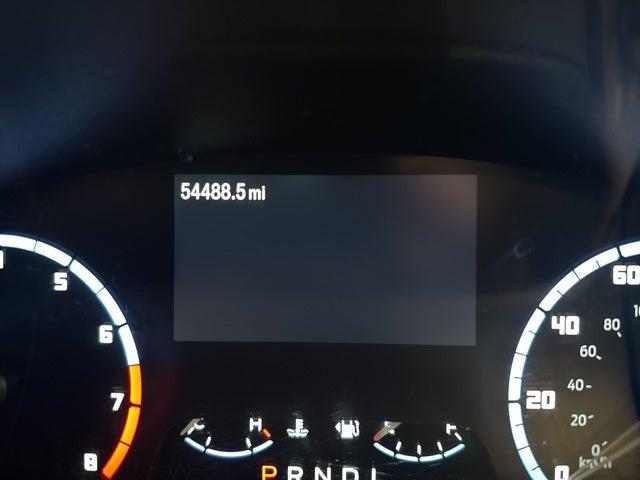 2021 Ford Bronco Sport Big Bend 2021 Ford Bronco Sport Big Bend