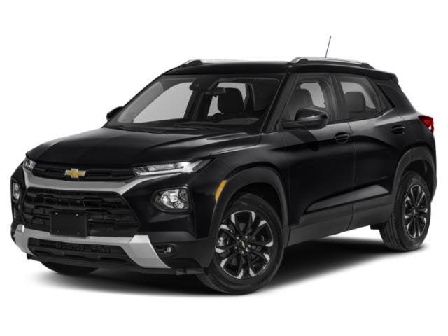 2023 Chevrolet Trailblazer FWD LT 2023 Chevrolet Trailblazer FWD LT