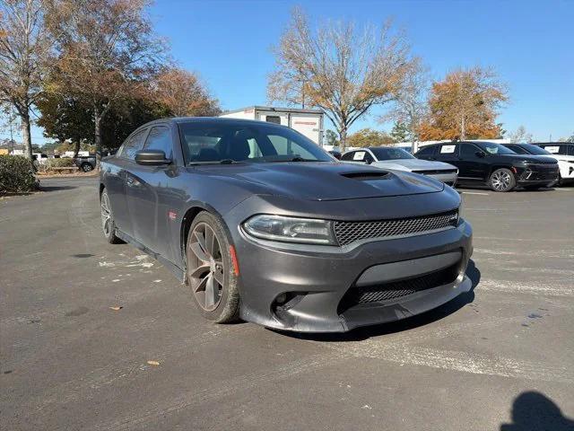 2016 Dodge Charger R/T Scat Pack 2016 Dodge Charger R/T Scat Pack