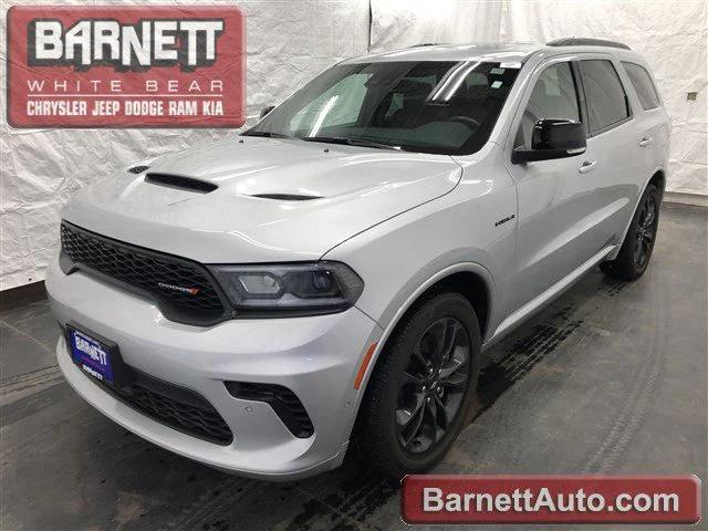 2024 Dodge Durango R/T Plus AWD 2024 Dodge Durango R/T Plus AWD