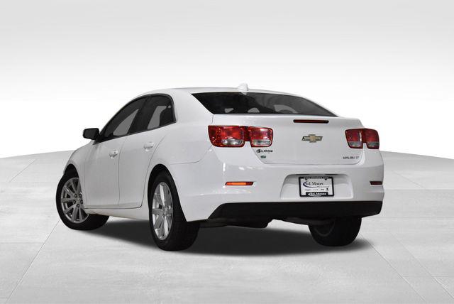 2015 Chevrolet Malibu 2LT