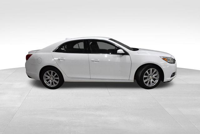 2015 Chevrolet Malibu 2LT
