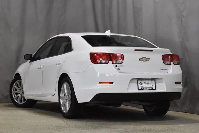 2015 Chevrolet Malibu 2LT