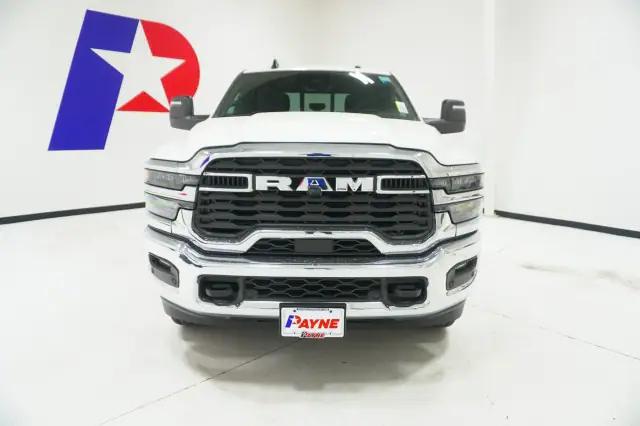 2026 RAM Ram 2500 RAM 2500 TRADESMAN CREW CAB 4X4 8 BOX