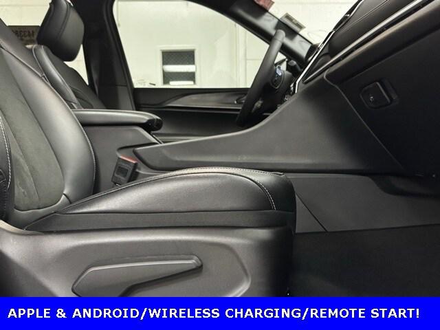 2025 Jeep Grand Cherokee Altitude X 4x4