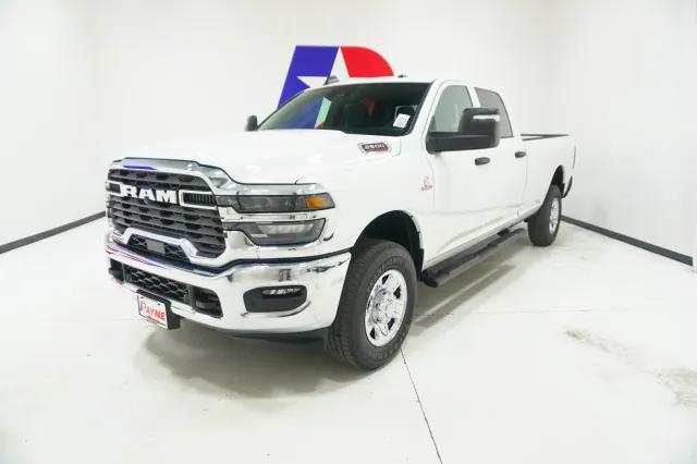 2026 RAM Ram 2500 RAM 2500 TRADESMAN CREW CAB 4X4 8 BOX