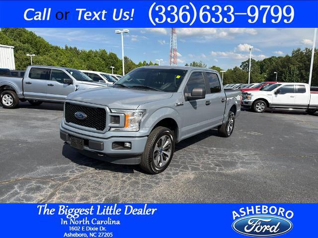 2020 Ford F-150 XL for sale in Asheboro, NC