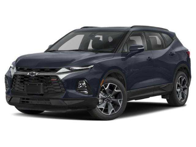 2021 Chevrolet Blazer AWD RS