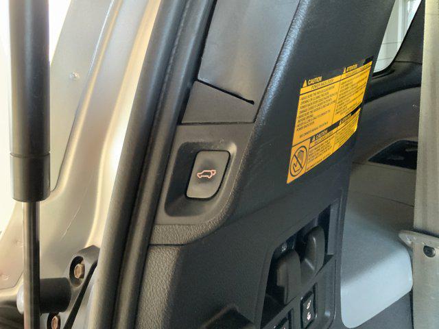 2013 Toyota Sequoia Platinum 5.7L V8