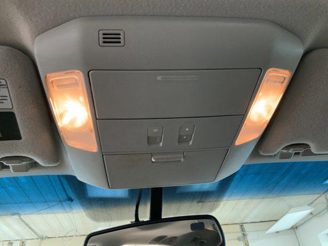 2013 Toyota Sequoia Platinum 5.7L V8