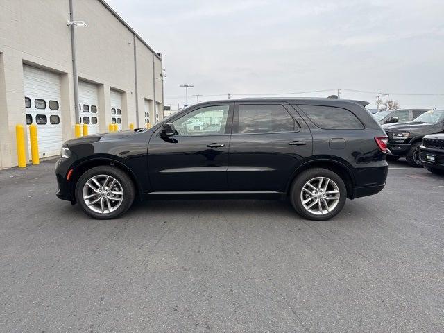 2022 Dodge Durango GT Plus AWD 2022 Dodge Durango GT Plus AWD