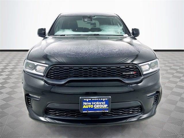 2022 Dodge Durango GT Plus AWD