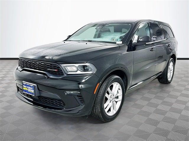 2022 Dodge Durango GT Plus AWD