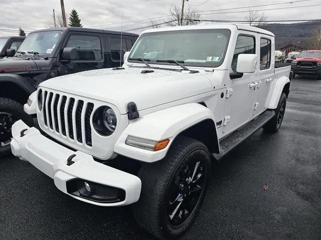 2023 Jeep Gladiator High Altitude 4x4