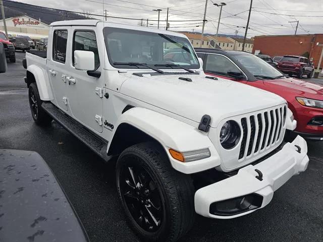2023 Jeep Gladiator High Altitude 4x4