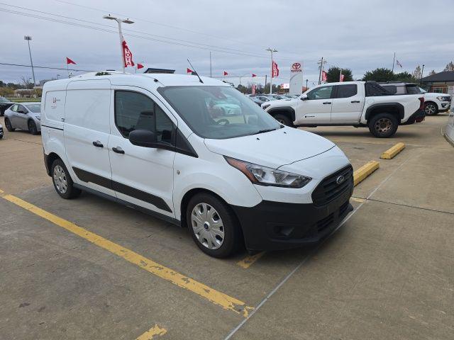 2023 Ford Transit Connect XL Cargo Van