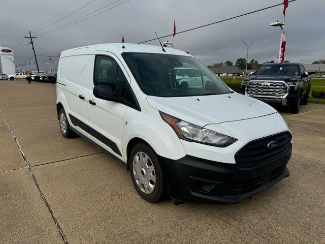 2023 Ford Transit Connect XL Cargo Van