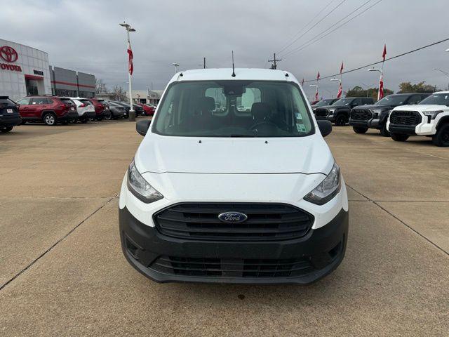 2023 Ford Transit Connect XL Cargo Van