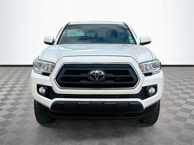 2023 Toyota Tacoma SR5 V6 2023 Toyota Tacoma SR5 V6